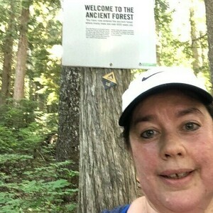 Fundraising Page: Gabrielle Smith